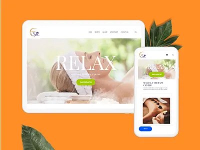 Website Design — portfolio by Swastikaa Srivastava